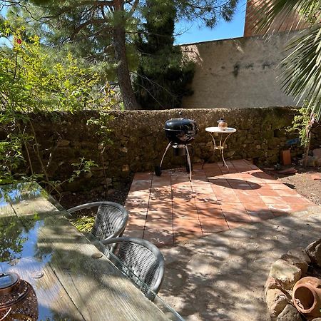 Ferienwohnung Antiguo Molino Arnés Exterior foto