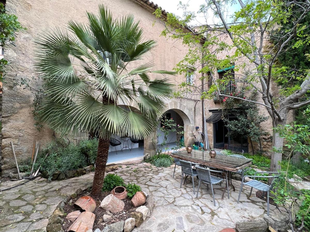 Ferienwohnung Antiguo Molino Arnés Exterior foto